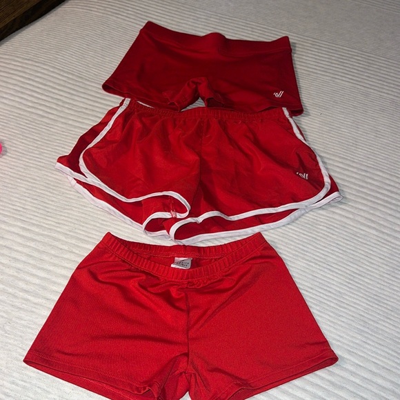 Varsity shorts bundle (3) - Picture 2 of 6